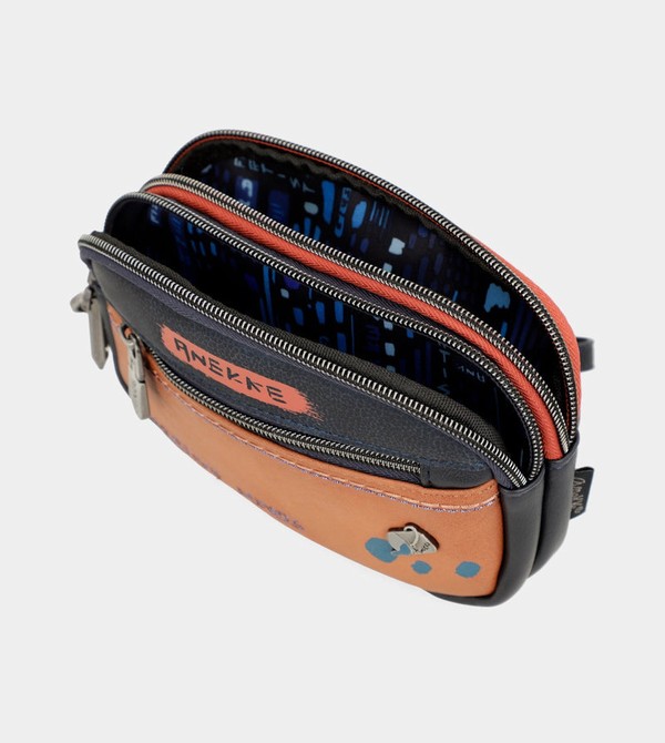 Bolsa de Mano Anekke Kyomu Carryall | 468LRAZBJ