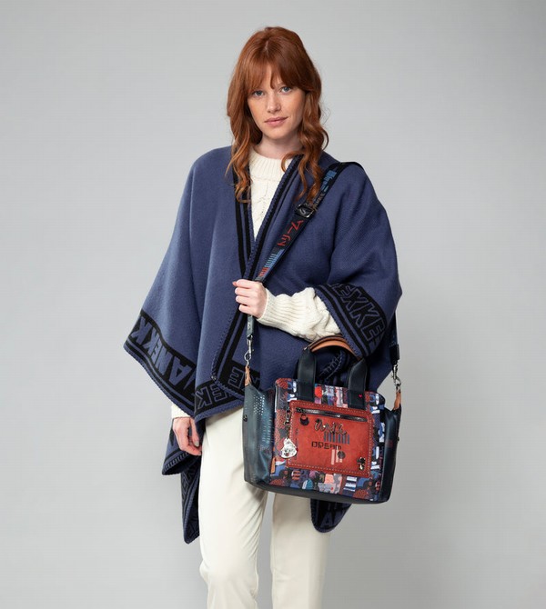 Bolsa de Mano Anekke Kyomu With Strap | 582BCORSJ