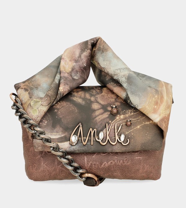 Bolsa de Mano Anekke Land With Flap Closure | 835YHPAOX
