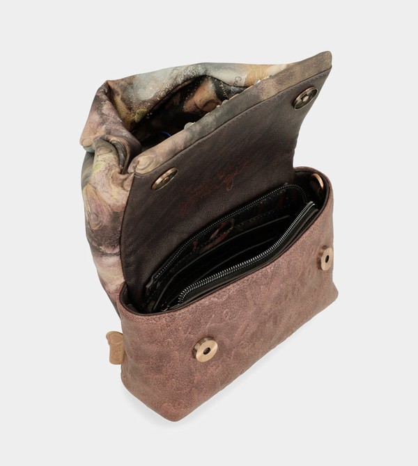 Bolsa de Mano Anekke Land With Flap Closure | 835YHPAOX
