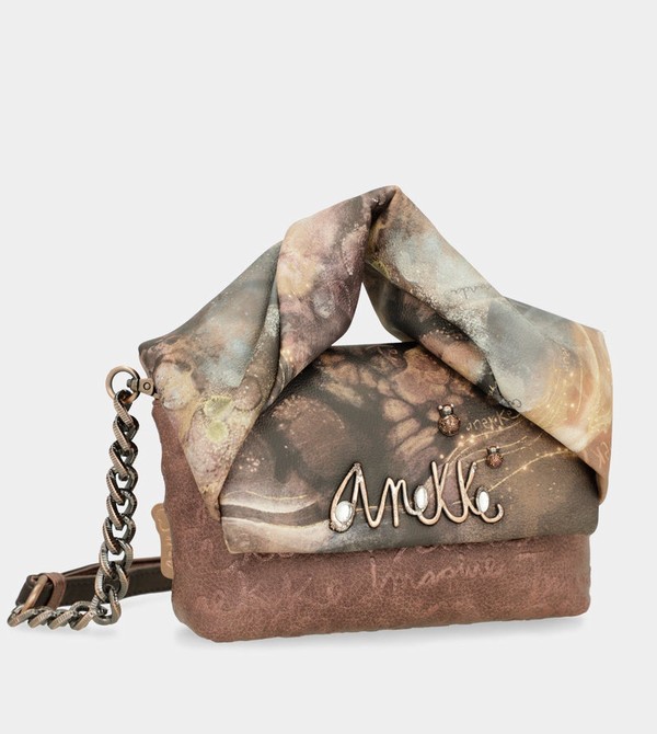 Bolsa de Mano Anekke Land With Flap Closure | 835YHPAOX