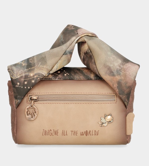 Bolsa de Mano Anekke Land With Flap Closure | 835YHPAOX