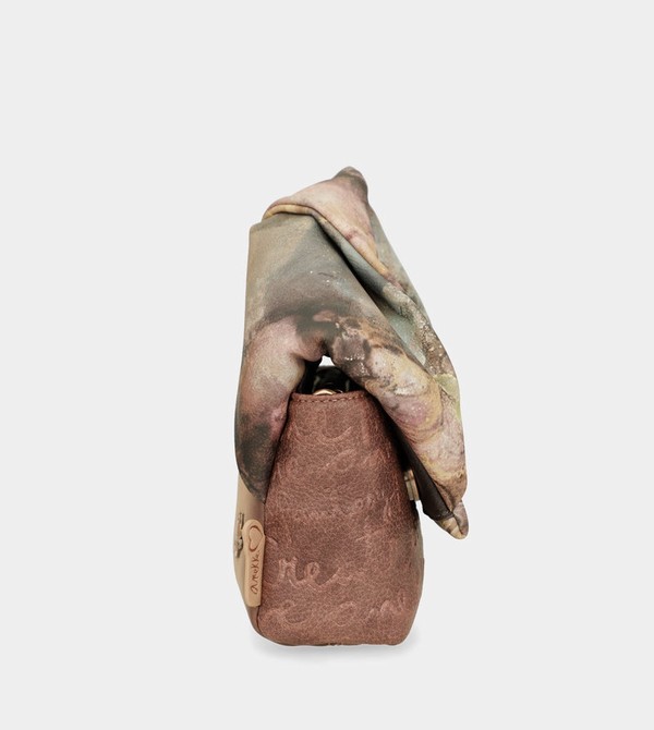 Bolsa de Mano Anekke Land With Flap Closure | 835YHPAOX