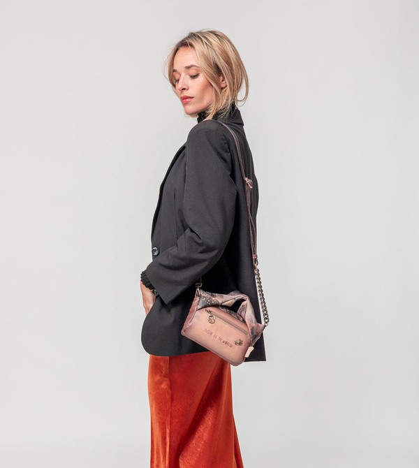 Bolsa de Mano Anekke Land With Flap Closure | 835YHPAOX