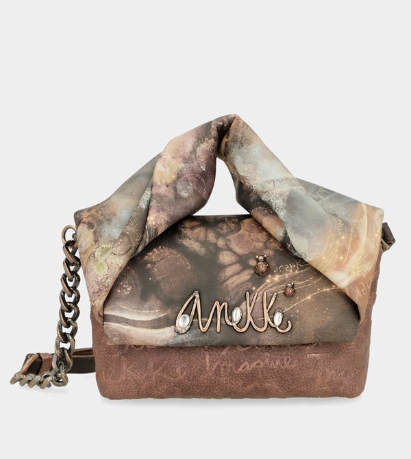 Bolsa de Mano Anekke Land With Flap Closure | 835YHPAOX