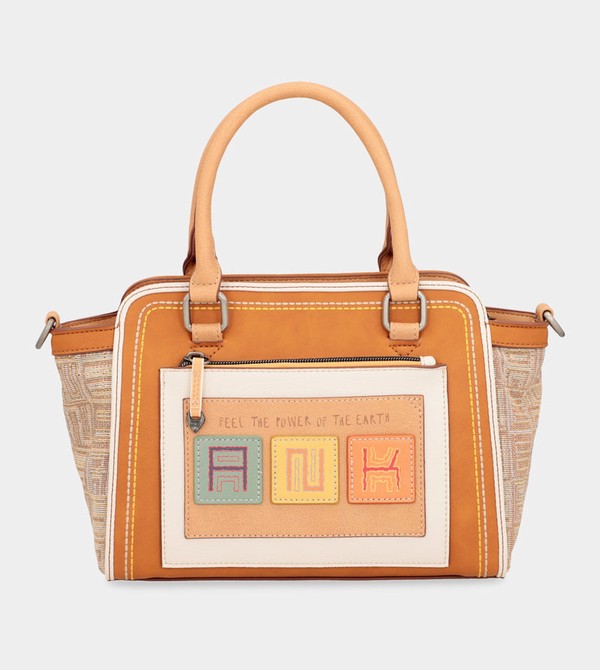 Bolsa de Mano Anekke Magic Souls Bowling | 407NPDCSQ