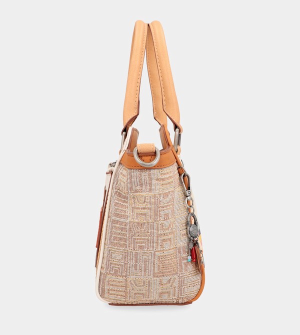 Bolsa de Mano Anekke Magic Souls Bowling | 407NPDCSQ