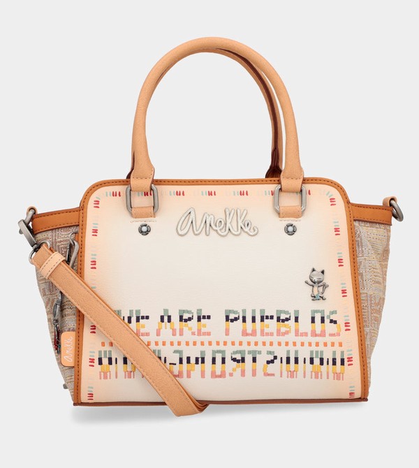 Bolsa de Mano Anekke Magic Souls Bowling | 407NPDCSQ