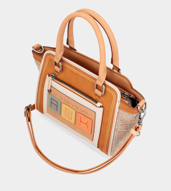 Bolsa de Mano Anekke Magic Souls Bowling | 407NPDCSQ