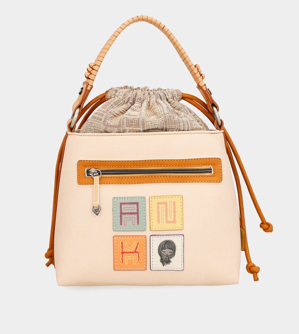 Bolsa de Mano Anekke Magic Souls With Strap | 326WZCAEQ