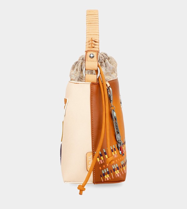 Bolsa de Mano Anekke Magic Souls With Strap | 326WZCAEQ