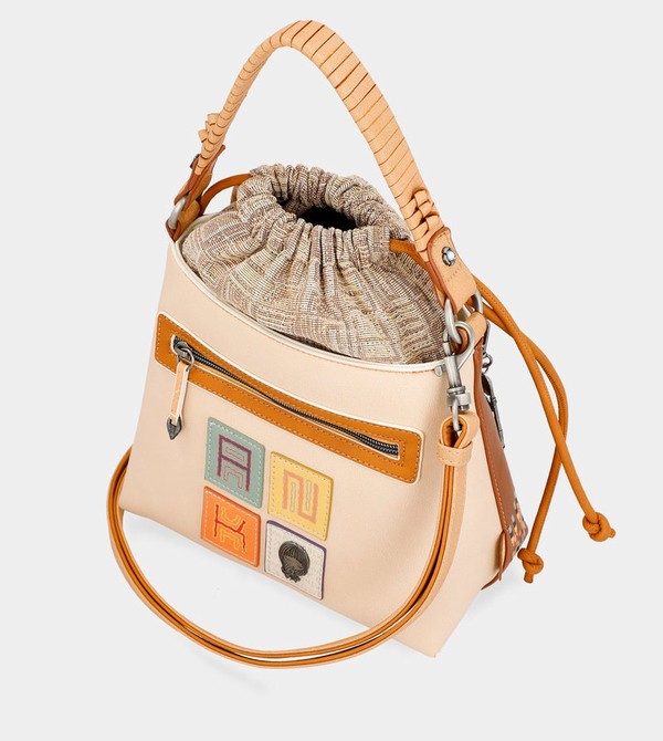Bolsa de Mano Anekke Magic Souls With Strap | 326WZCAEQ