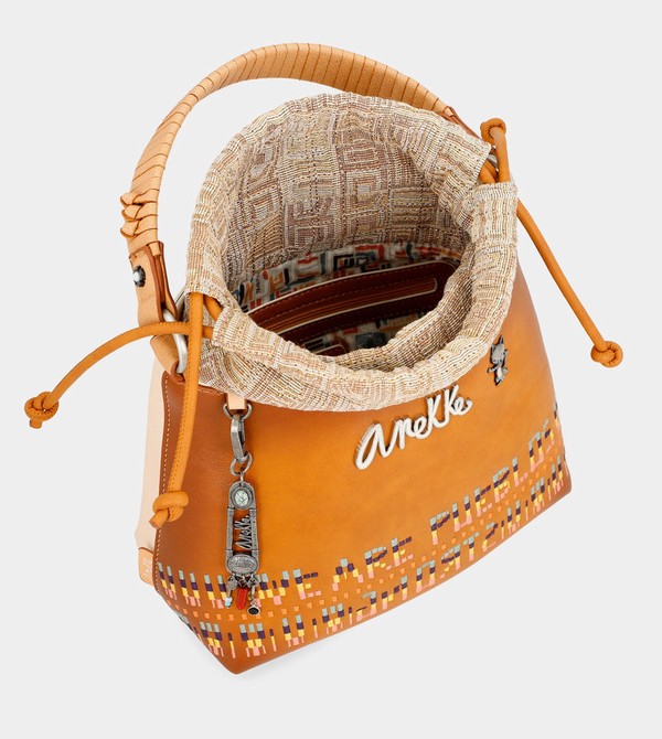 Bolsa de Mano Anekke Magic Souls With Strap | 326WZCAEQ