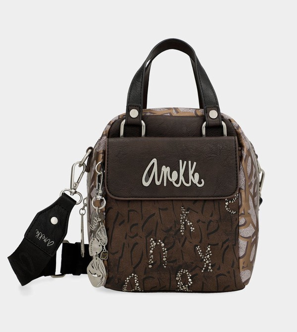 Bolsa de Mano Anekke Mantle 2-handle | 591DQBPRI