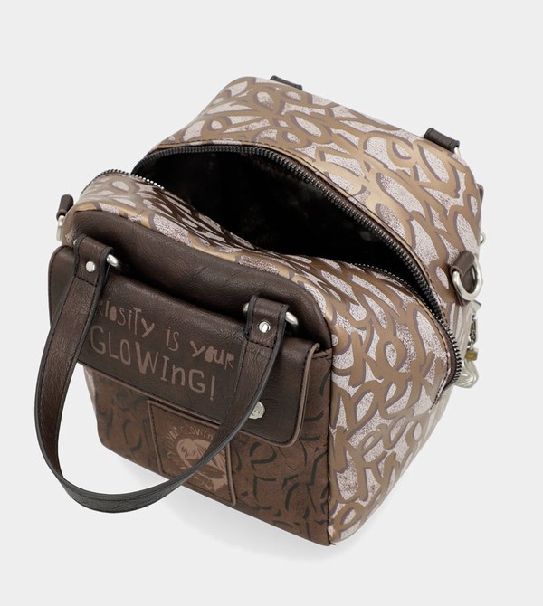 Bolsa de Mano Anekke Mantle 2-handle | 591DQBPRI