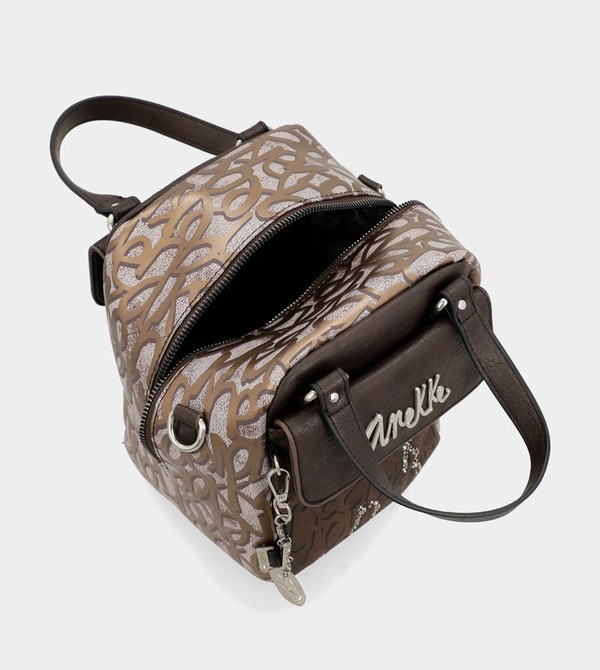 Bolsa de Mano Anekke Mantle 2-handle | 591DQBPRI