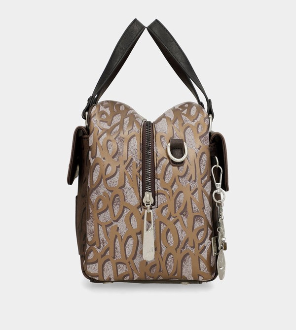 Bolsa de Mano Anekke Mantle 2-handle | 591DQBPRI