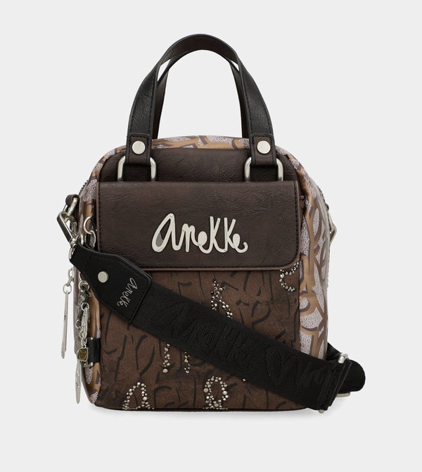 Bolsa de Mano Anekke Mantle 2-handle | 591DQBPRI