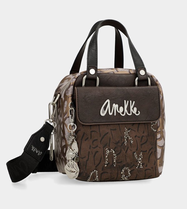 Bolsa de Mano Anekke Mantle 2-handle | 591DQBPRI