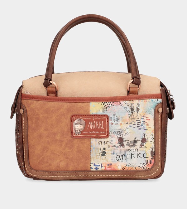 Bolsa de Mano Anekke Menire Bowling | 910YBSJME