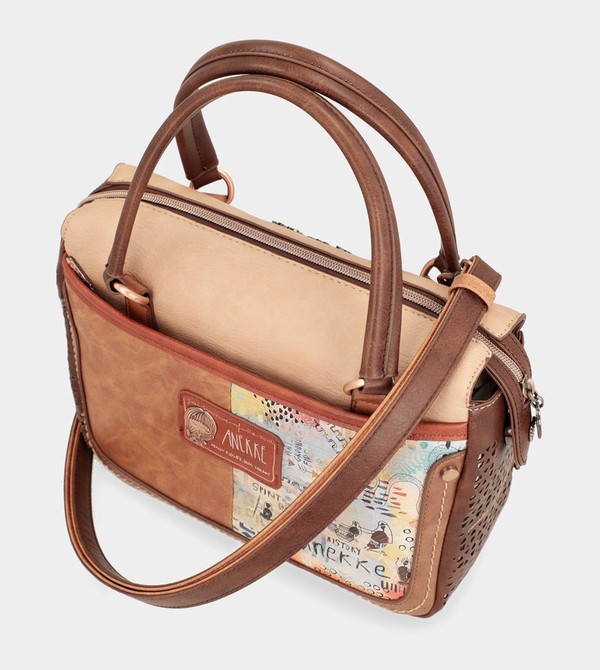 Bolsa de Mano Anekke Menire Bowling | 910YBSJME