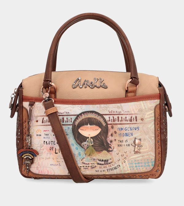 Bolsa de Mano Anekke Menire Bowling | 910YBSJME