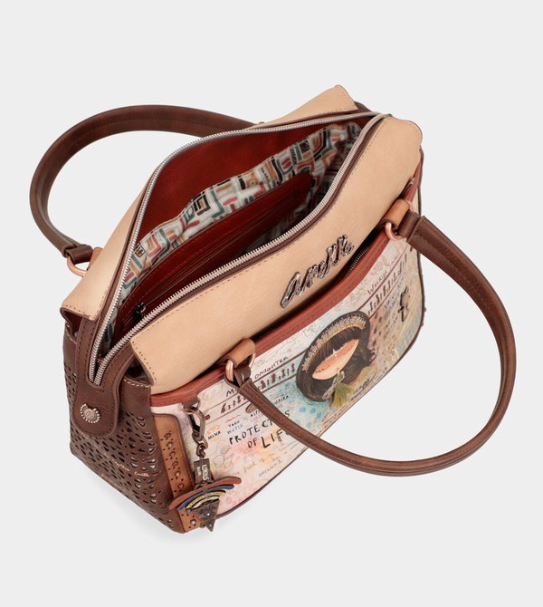 Bolsa de Mano Anekke Menire Bowling | 910YBSJME