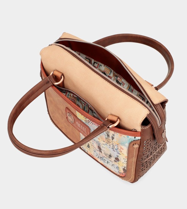 Bolsa de Mano Anekke Menire Bowling | 910YBSJME