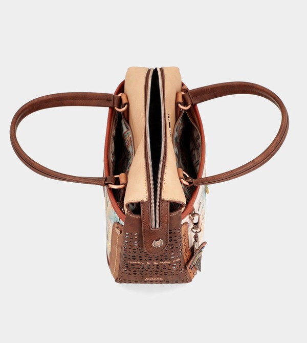 Bolsa de Mano Anekke Menire Bowling | 910YBSJME