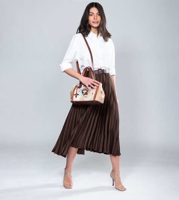 Bolsa de Mano Anekke Menire | 681XKERMB