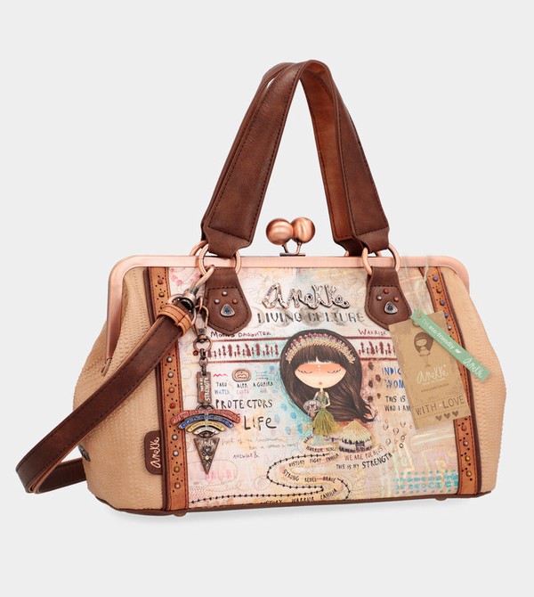 Bolsa de Mano Anekke Menire | 681XKERMB