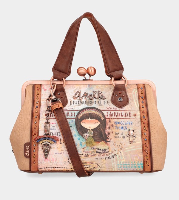 Bolsa de Mano Anekke Menire | 681XKERMB