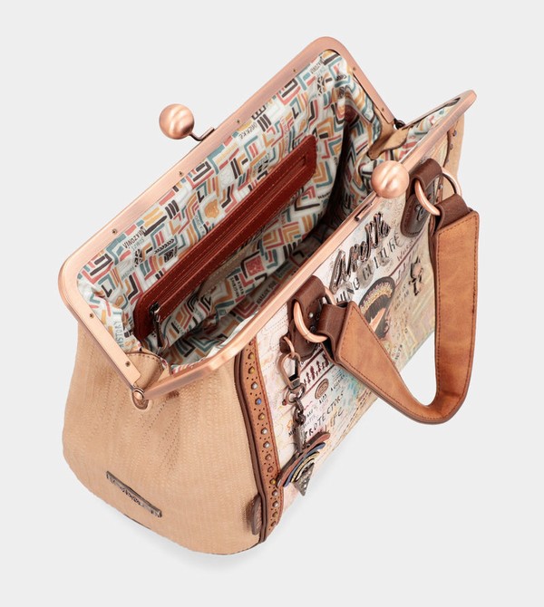 Bolsa de Mano Anekke Menire | 681XKERMB