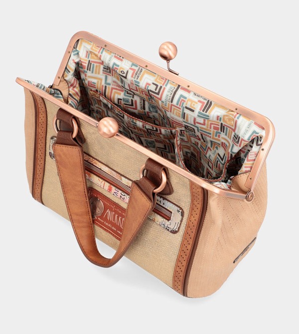 Bolsa de Mano Anekke Menire | 681XKERMB