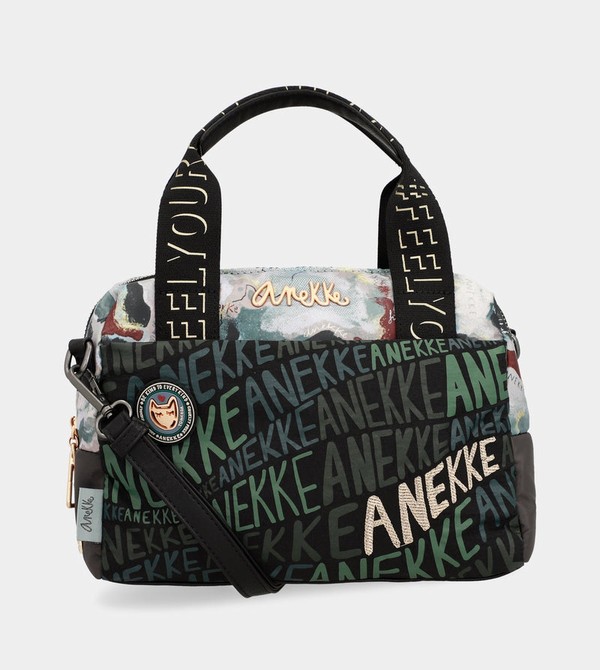 Bolsa de Mano Anekke Nature Woods Bowling | 147JDSCMK