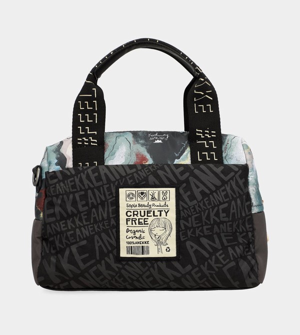 Bolsa de Mano Anekke Nature Woods Bowling | 147JDSCMK