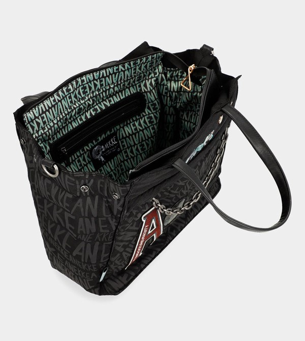 Bolsa de Mano Anekke Nature Woods | 740CXLTNK