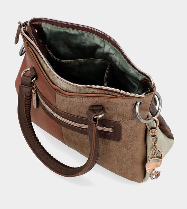 Bolsa de Mano Anekke Outer Doctor | 302KGQSJR