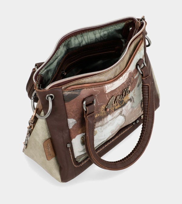 Bolsa de Mano Anekke Outer Doctor | 302KGQSJR