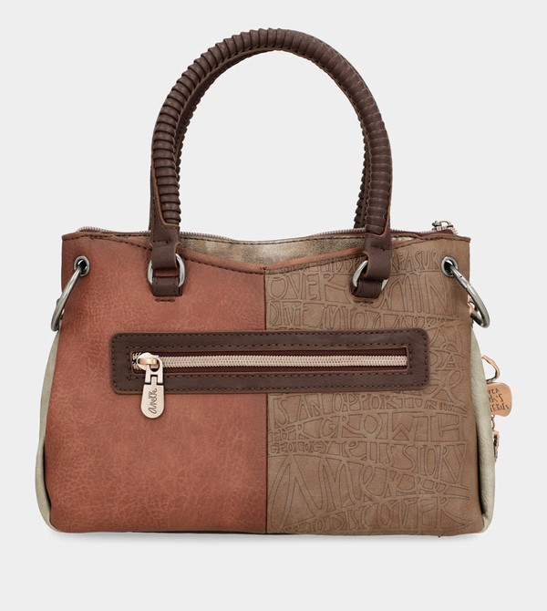 Bolsa de Mano Anekke Outer Doctor | 302KGQSJR