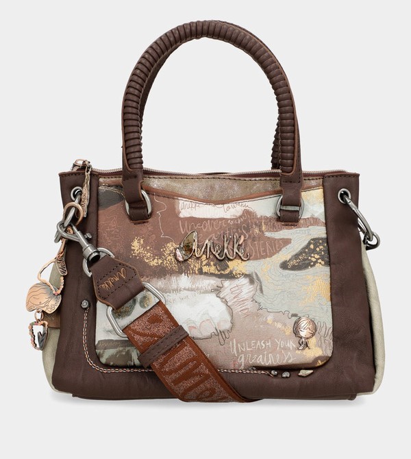 Bolsa de Mano Anekke Outer Doctor | 302KGQSJR