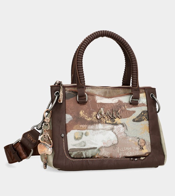 Bolsa de Mano Anekke Outer Doctor | 302KGQSJR