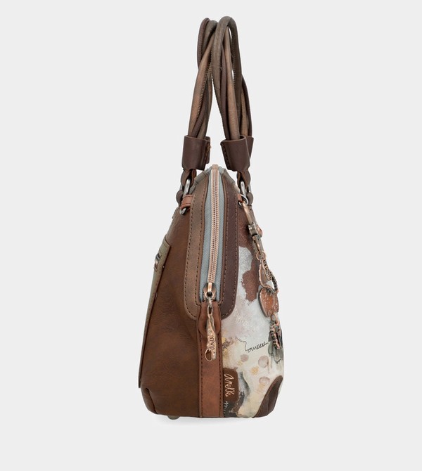 Bolsa de Mano Anekke Outer Short Medium | 913OZGDXN