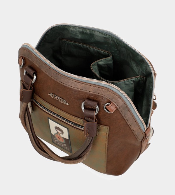 Bolsa de Mano Anekke Outer Short Medium | 913OZGDXN