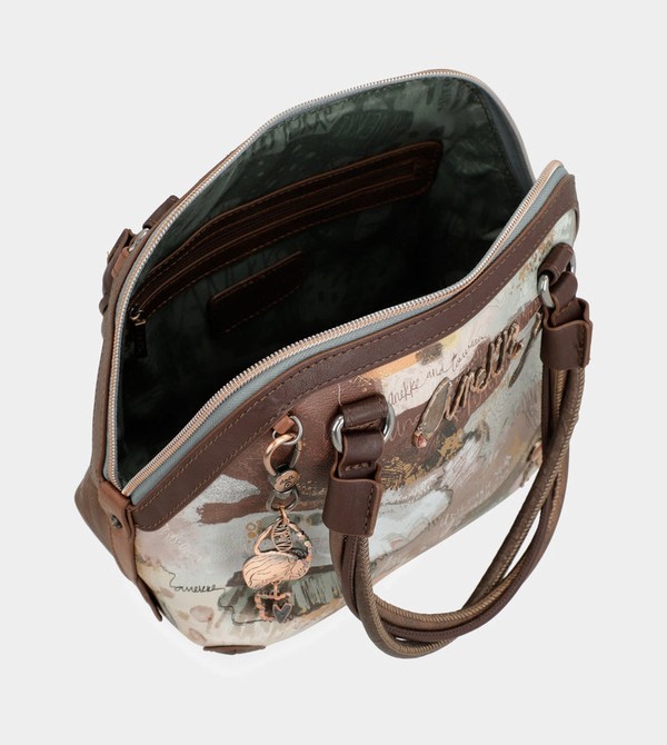 Bolsa de Mano Anekke Outer Short Medium | 913OZGDXN