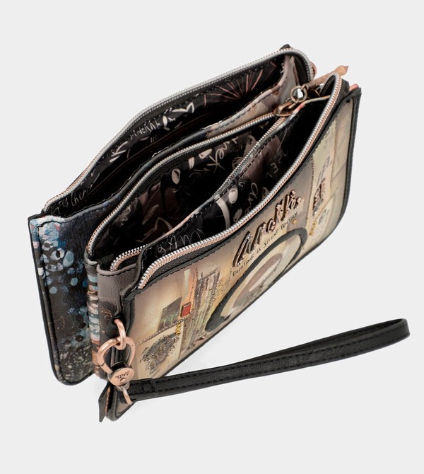 Bolsa de Mano Anekke Shōen And | 376PISDJB