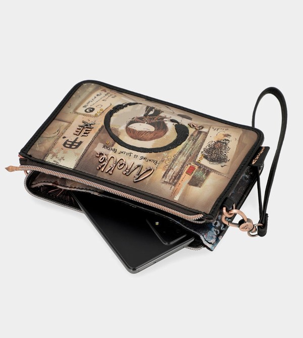 Bolsa de Mano Anekke Shōen And | 376PISDJB