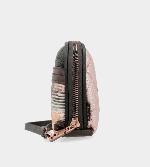Bolsa de Mano Anekke Shōen Padded All-in-one | 653PVBHDE