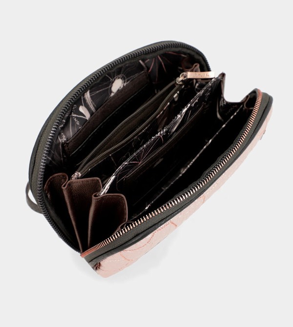 Bolsa de Mano Anekke Shōen Padded All-in-one | 653PVBHDE