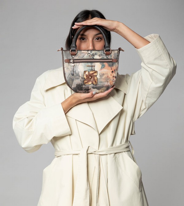 Bolsa de Mano Anekke Shōen Small | 823PJLXUN